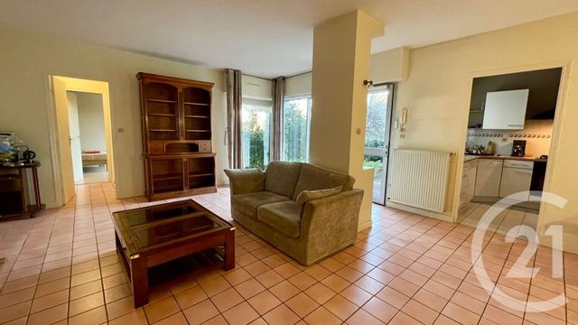 maison à vendre - 4 pièces - 99.0 m2 - VANNES - 56 - BRETAGNE - Century 21 Agence De La Madeleine