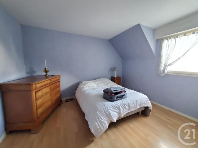 maison à vendre - 4 pièces - 99.0 m2 - VANNES - 56 - BRETAGNE - Century 21 Agence De La Madeleine