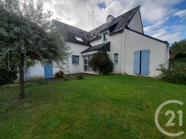 Maison à vendre VANNES