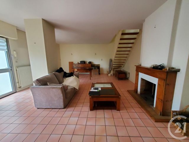 maison à vendre - 4 pièces - 99.0 m2 - VANNES - 56 - BRETAGNE - Century 21 Agence De La Madeleine