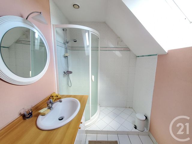 maison à vendre - 4 pièces - 99.0 m2 - VANNES - 56 - BRETAGNE - Century 21 Agence De La Madeleine