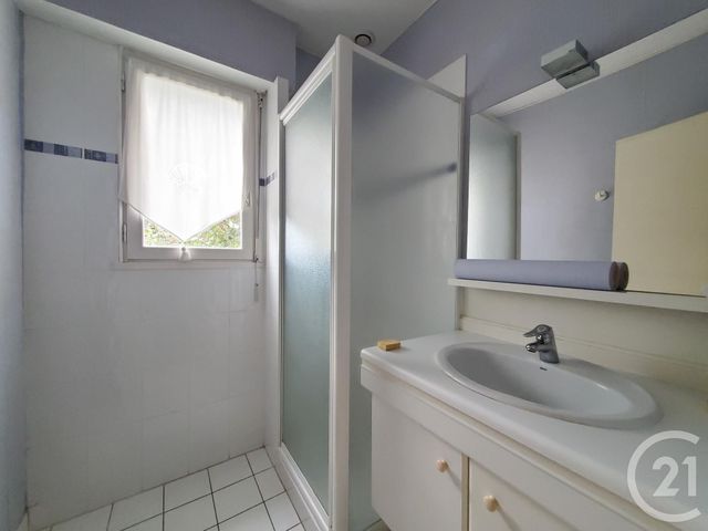 maison à vendre - 4 pièces - 99.0 m2 - VANNES - 56 - BRETAGNE - Century 21 Agence De La Madeleine