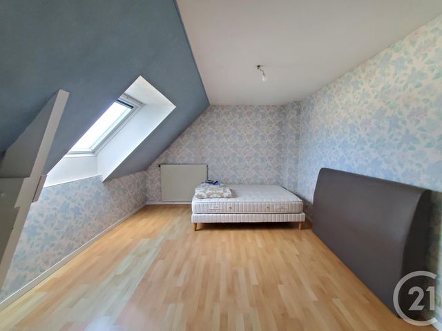 maison à vendre - 4 pièces - 99.0 m2 - VANNES - 56 - BRETAGNE - Century 21 Agence De La Madeleine