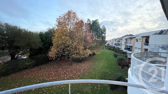 Appartement F3 à vendre VANNES