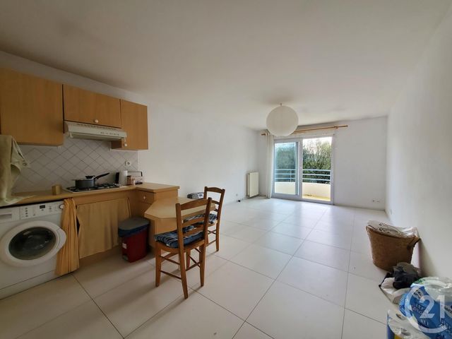 Appartement F3 à vendre VANNES