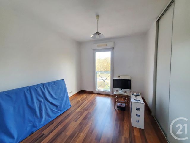 Appartement F3 à vendre - 3 pièces - 58.0 m2 - VANNES - 56 - BRETAGNE - Century 21 Agence De La Madeleine