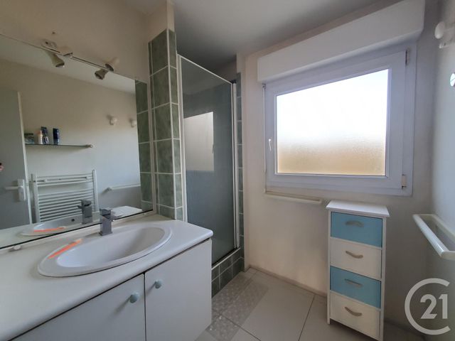 Appartement F3 à vendre - 3 pièces - 58.0 m2 - VANNES - 56 - BRETAGNE - Century 21 Agence De La Madeleine