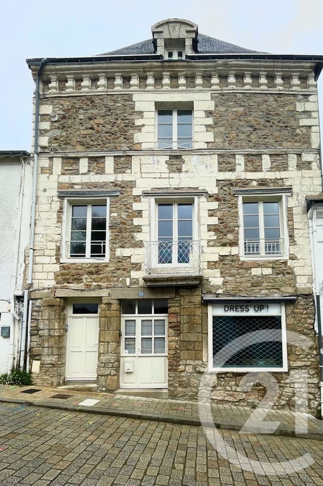 Maison à vendre AURAY
