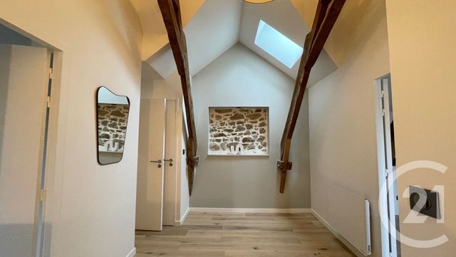 maison à vendre - 5 pièces - 215.0 m2 - AURAY - 56 - BRETAGNE - Century 21 Agence De La Madeleine