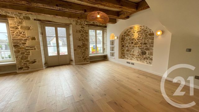 maison à vendre - 5 pièces - 215.0 m2 - AURAY - 56 - BRETAGNE - Century 21 Agence De La Madeleine