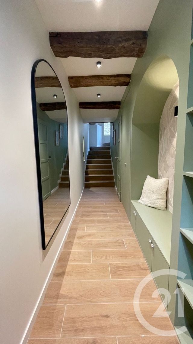 maison à vendre - 5 pièces - 215.0 m2 - AURAY - 56 - BRETAGNE - Century 21 Agence De La Madeleine