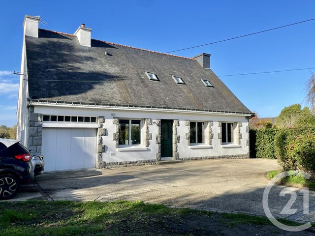 Maison à vendre PLOEREN