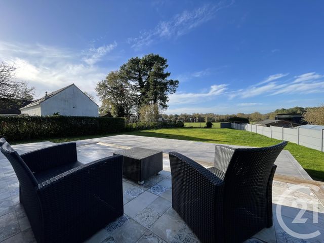 maison à vendre - 6 pièces - 144.93 m2 - PLOEREN - 56 - BRETAGNE - Century 21 Agence De La Madeleine