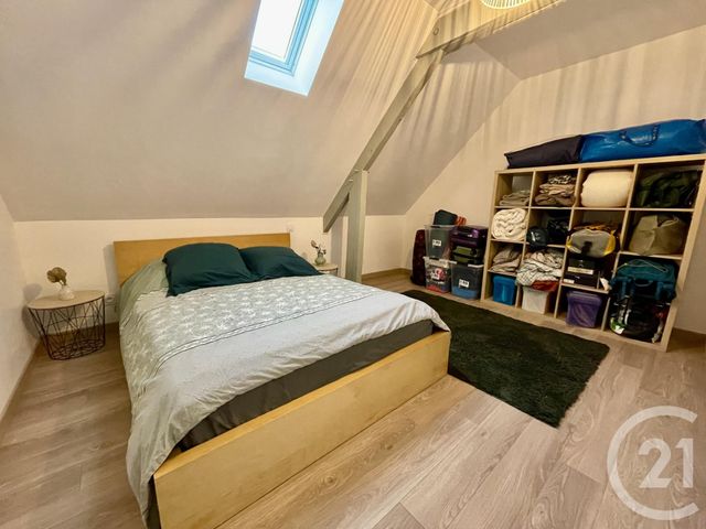 maison à vendre - 6 pièces - 144.93 m2 - PLOEREN - 56 - BRETAGNE - Century 21 Agence De La Madeleine