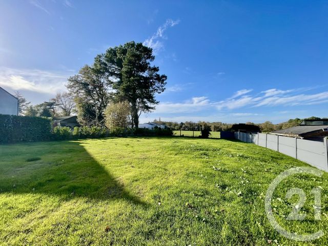 maison à vendre - 6 pièces - 144.93 m2 - PLOEREN - 56 - BRETAGNE - Century 21 Agence De La Madeleine