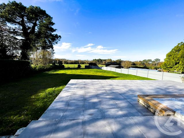 maison à vendre - 7 pièces - 157.43 m2 - PLOEREN - 56 - BRETAGNE - Century 21 Agence De La Madeleine