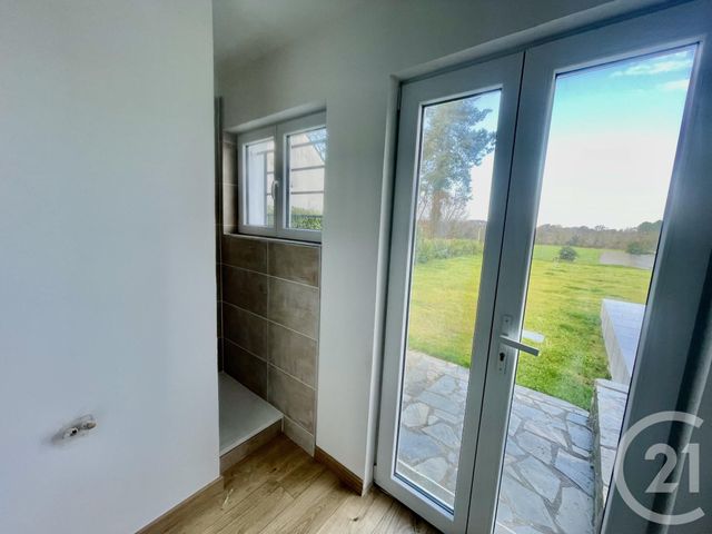 maison à vendre - 7 pièces - 157.43 m2 - PLOEREN - 56 - BRETAGNE - Century 21 Agence De La Madeleine