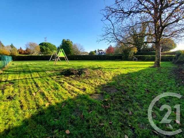 Terrain à vendre VANNES