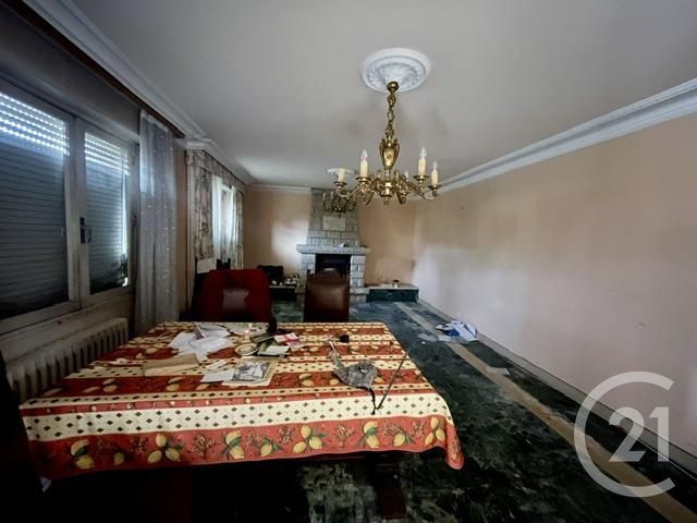 maison à vendre - 16 pièces - 358.0 m2 - LA TRINITE SURZUR - 56 - BRETAGNE - Century 21 Agence De La Madeleine