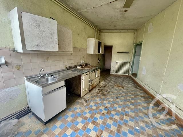 maison à vendre - 16 pièces - 358.0 m2 - LA TRINITE SURZUR - 56 - BRETAGNE - Century 21 Agence De La Madeleine