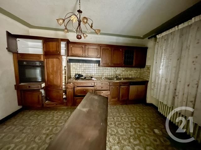 maison à vendre - 16 pièces - 358.0 m2 - LA TRINITE SURZUR - 56 - BRETAGNE - Century 21 Agence De La Madeleine