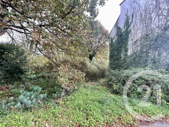 maison à vendre - 16 pièces - 358.0 m2 - LA TRINITE SURZUR - 56 - BRETAGNE - Century 21 Agence De La Madeleine