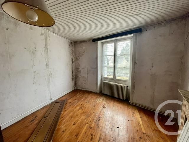 maison à vendre - 16 pièces - 358.0 m2 - LA TRINITE SURZUR - 56 - BRETAGNE - Century 21 Agence De La Madeleine