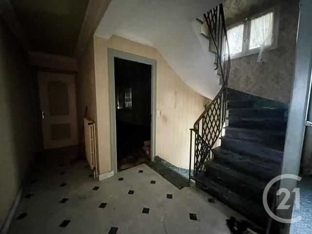 maison à vendre - 16 pièces - 358.0 m2 - LA TRINITE SURZUR - 56 - BRETAGNE - Century 21 Agence De La Madeleine