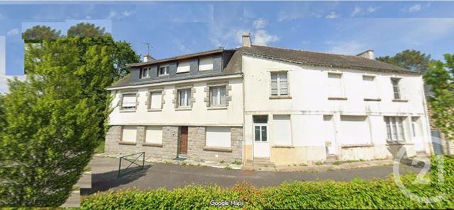 Maison à vendre LA TRINITE SURZUR