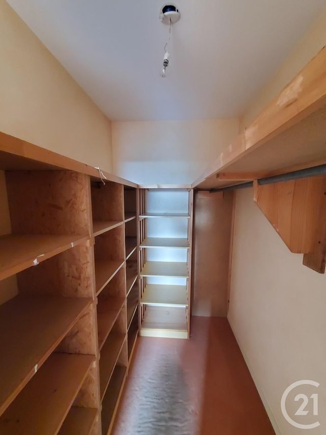 Appartement F3 à vendre - 4 pièces - 83.5 m2 - VANNES - 56 - BRETAGNE - Century 21 Agence De La Madeleine