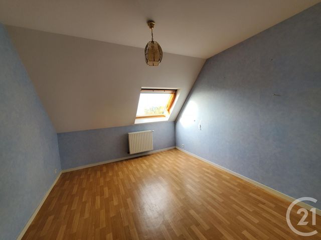 Appartement F3 à vendre - 4 pièces - 83.5 m2 - VANNES - 56 - BRETAGNE - Century 21 Agence De La Madeleine