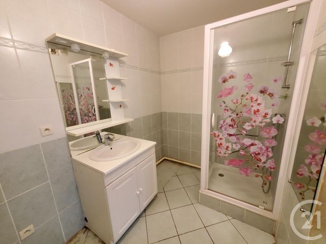 Appartement F3 à vendre - 4 pièces - 83.5 m2 - VANNES - 56 - BRETAGNE - Century 21 Agence De La Madeleine