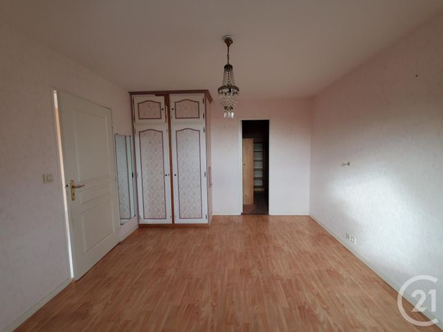 Appartement F3 à vendre - 4 pièces - 83.5 m2 - VANNES - 56 - BRETAGNE - Century 21 Agence De La Madeleine