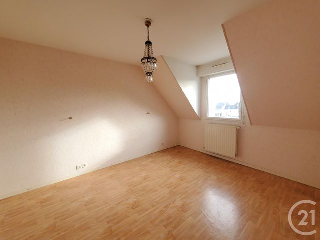 Appartement F3 à vendre - 4 pièces - 83.5 m2 - VANNES - 56 - BRETAGNE - Century 21 Agence De La Madeleine