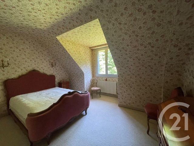 maison à vendre - 8 pièces - 205.0 m2 - VANNES - 56 - BRETAGNE - Century 21 Agence De La Madeleine