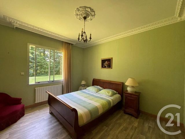 maison à vendre - 8 pièces - 205.0 m2 - VANNES - 56 - BRETAGNE - Century 21 Agence De La Madeleine