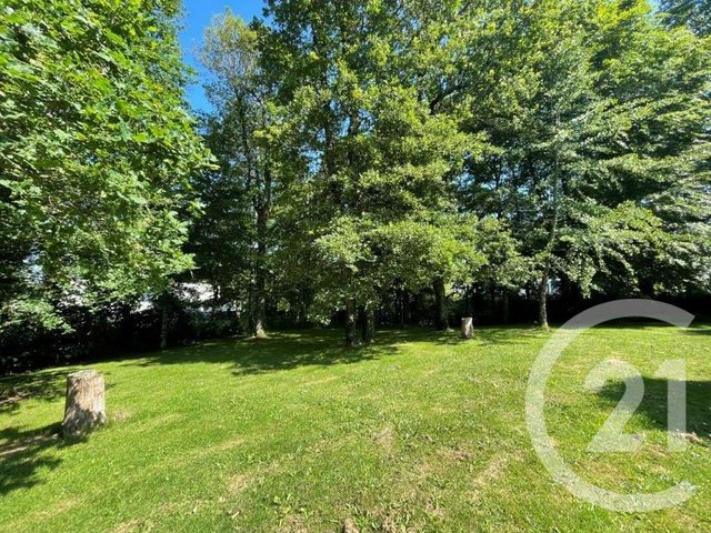 Terrain à vendre VANNES