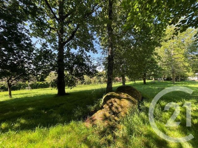 Terrain à vendre VANNES