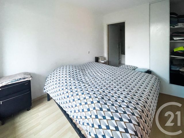 Appartement T2 à vendre - 2 pièces - 34.8 m2 - VANNES - 56 - BRETAGNE - Century 21 Agence De La Madeleine