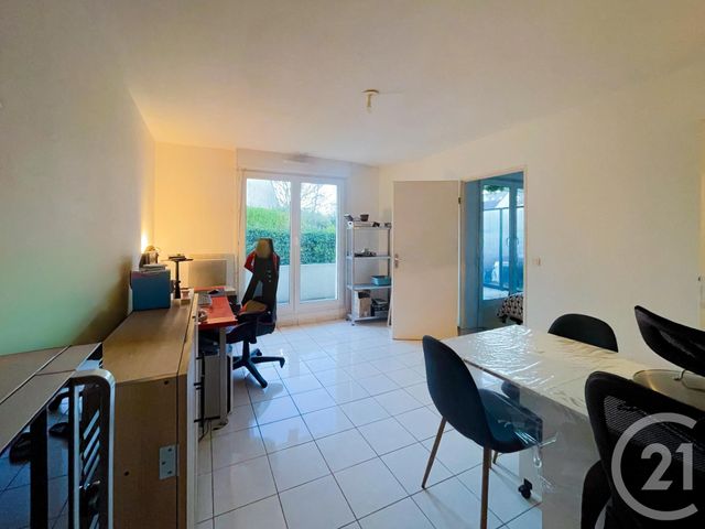 Appartement T2 à vendre VANNES