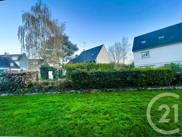 Appartement T2 à vendre - 2 pièces - 34.8 m2 - VANNES - 56 - BRETAGNE - Century 21 Agence De La Madeleine