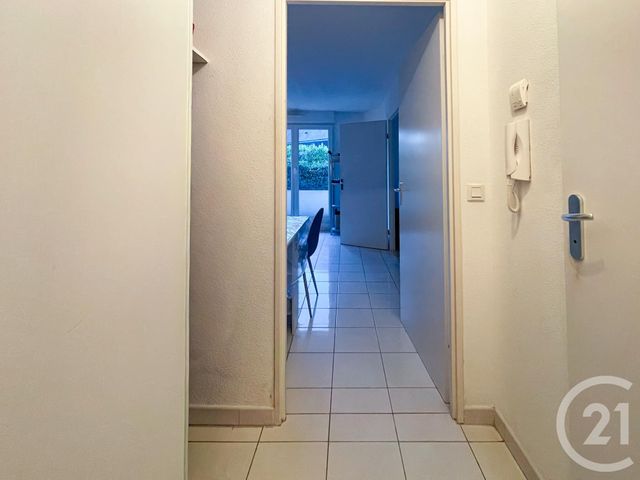 Appartement T2 à vendre - 2 pièces - 34.8 m2 - VANNES - 56 - BRETAGNE - Century 21 Agence De La Madeleine