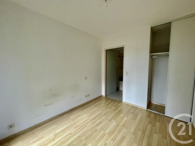 Appartement T2 à vendre - 2 pièces - 34.8 m2 - VANNES - 56 - BRETAGNE - Century 21 Agence De La Madeleine