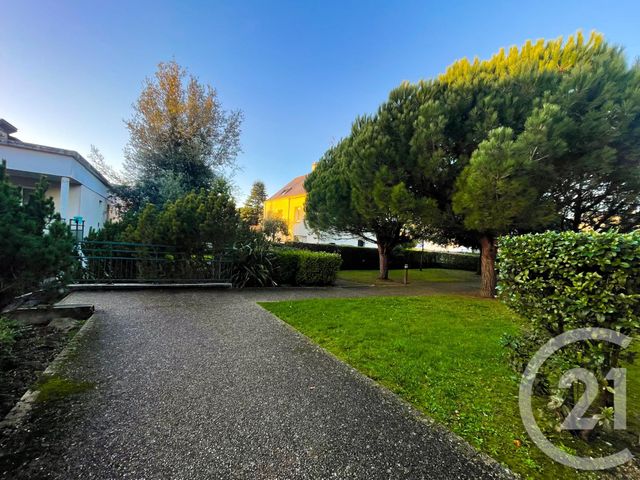 Appartement T2 à vendre - 2 pièces - 34.8 m2 - VANNES - 56 - BRETAGNE - Century 21 Agence De La Madeleine