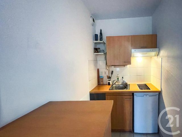 Appartement T2 à vendre - 2 pièces - 34.8 m2 - VANNES - 56 - BRETAGNE - Century 21 Agence De La Madeleine