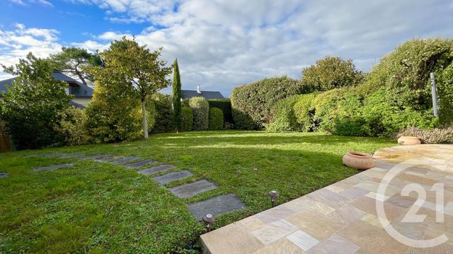 maison à vendre - 7 pièces - 160.0 m2 - VANNES - 56 - BRETAGNE - Century 21 Agence De La Madeleine