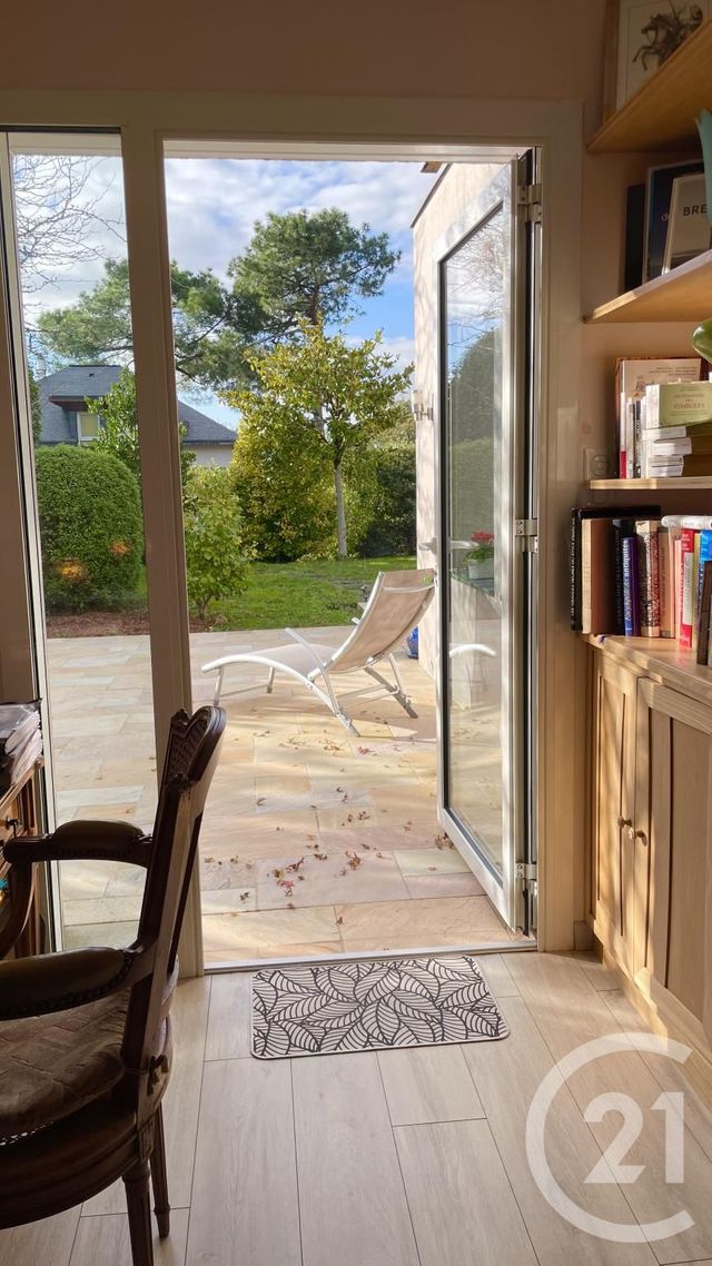 maison à vendre - 7 pièces - 160.0 m2 - VANNES - 56 - BRETAGNE - Century 21 Agence De La Madeleine