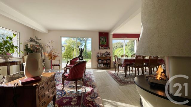 maison à vendre - 7 pièces - 160.0 m2 - VANNES - 56 - BRETAGNE - Century 21 Agence De La Madeleine