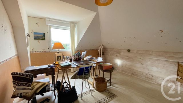 maison à vendre - 7 pièces - 160.0 m2 - VANNES - 56 - BRETAGNE - Century 21 Agence De La Madeleine