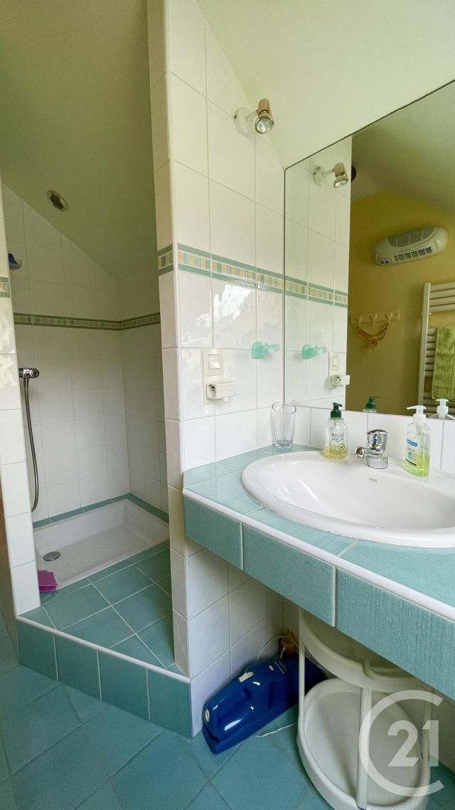 maison à vendre - 7 pièces - 160.0 m2 - VANNES - 56 - BRETAGNE - Century 21 Agence De La Madeleine